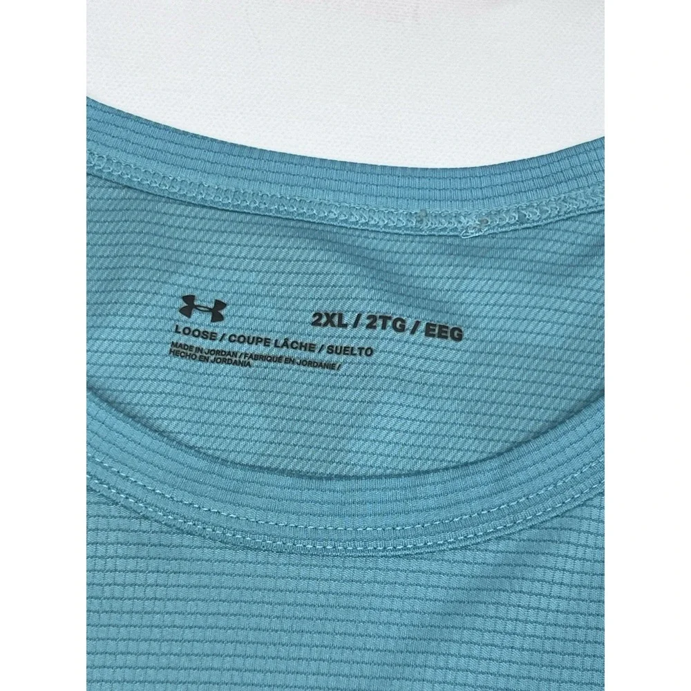 Under Armour this under